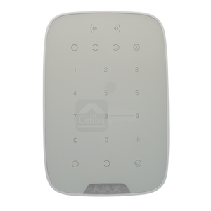 AJAX Teclado - KEYPAD PLUS