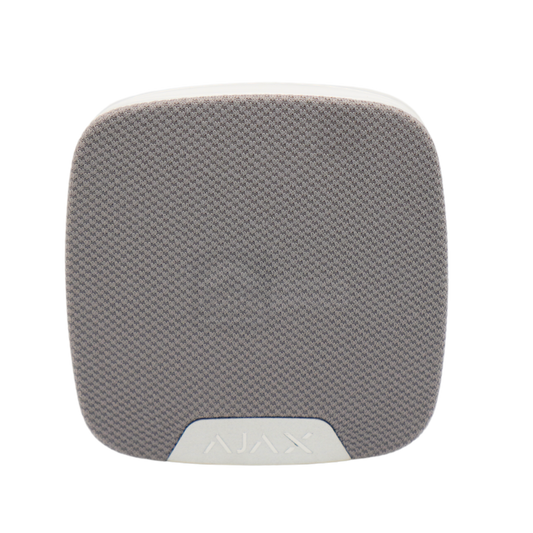 Ajax HomeSiren -  Sirena para interior