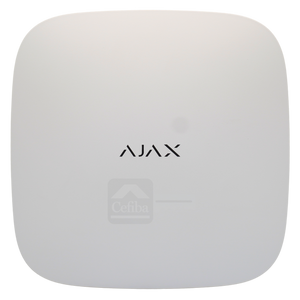 AJAX HUB 2 2G - Central de alarma