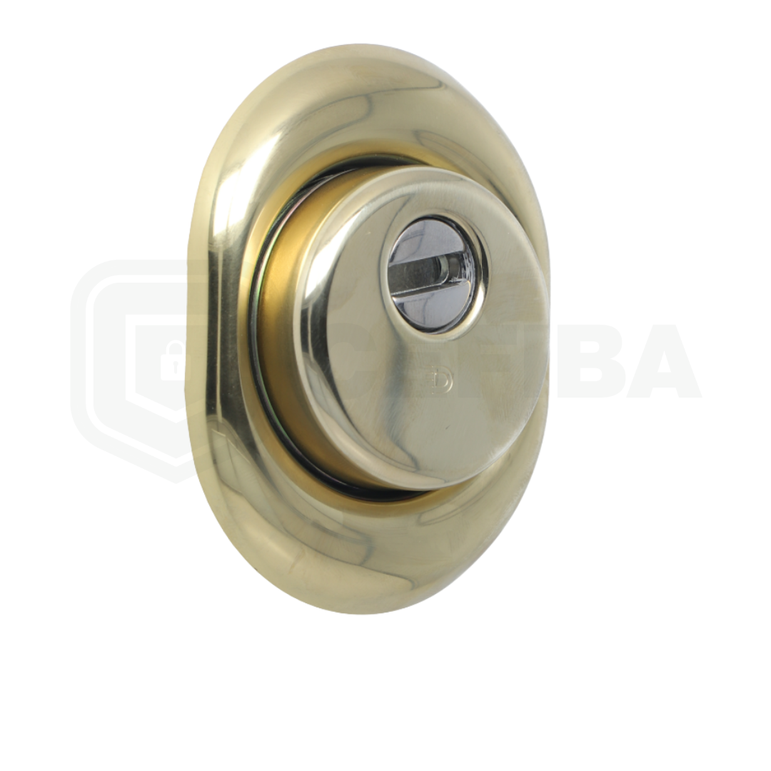 Escudo DISEC KRIPTON BD251-25