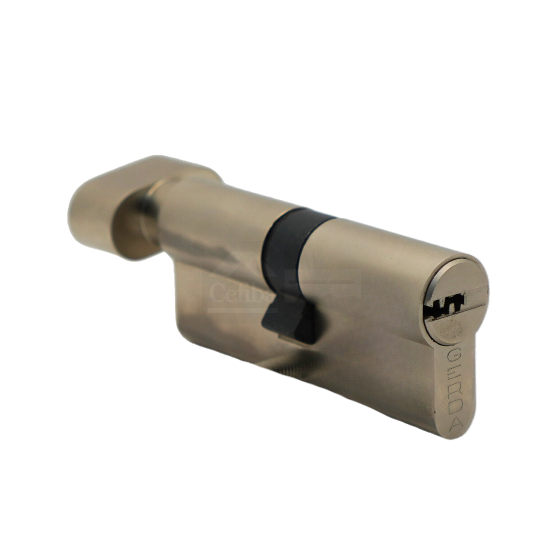 Cilindro puntos para Tedee. GERDA EVO 5 LLAVES