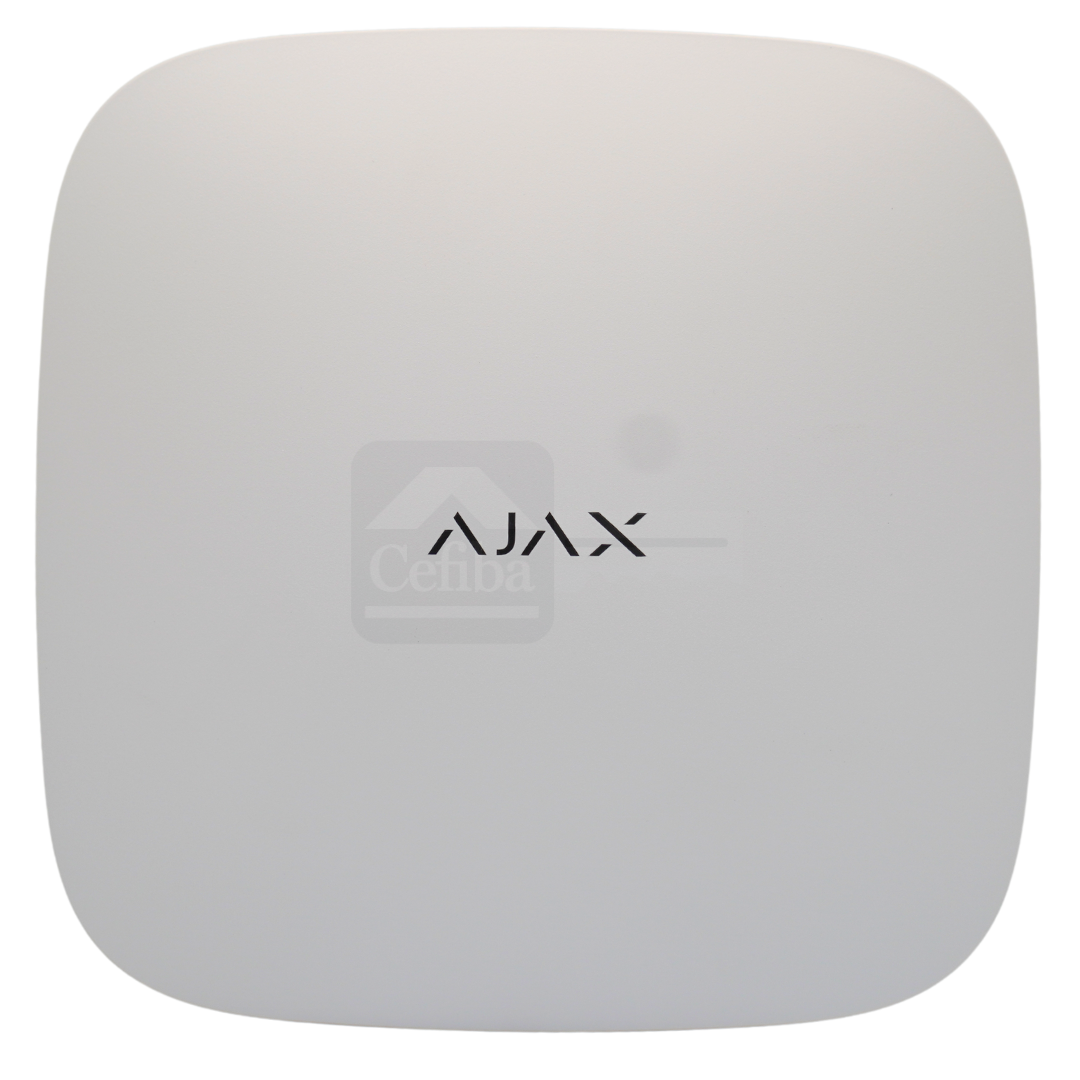Kit Ajax con cámara Wifi incluida AJ-HUBKIT-W-K