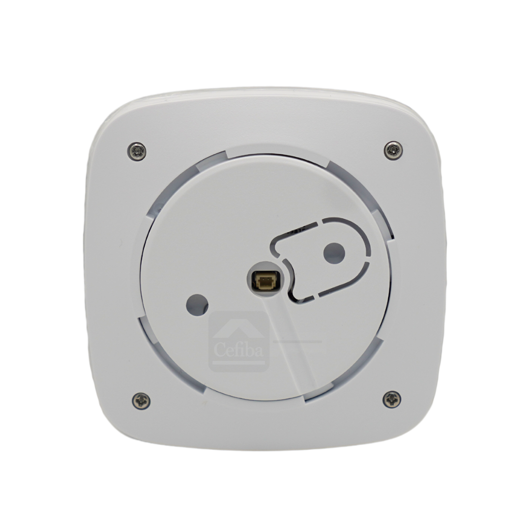 Ajax HomeSiren - Sirena para interior