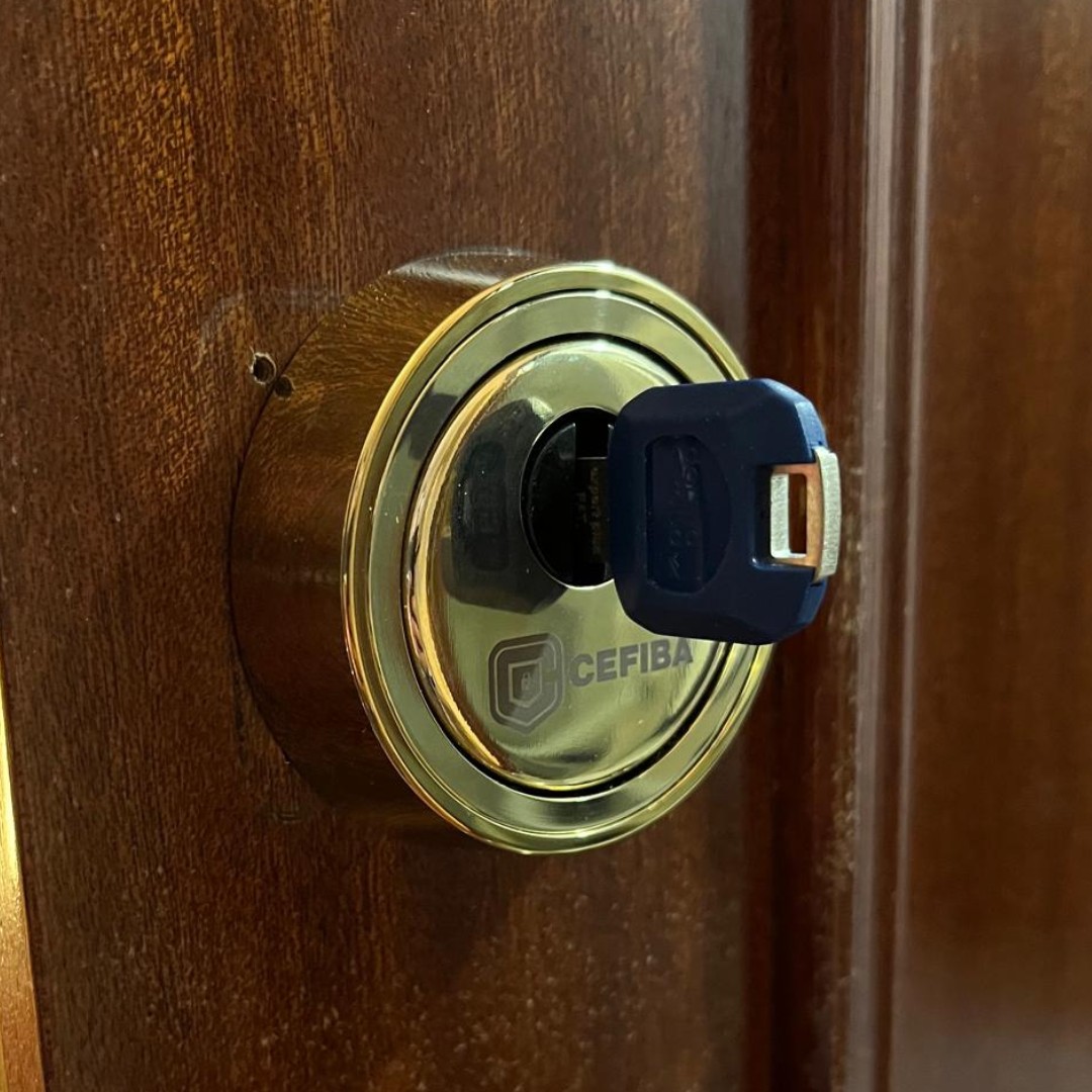 Seguridad de Viviendas