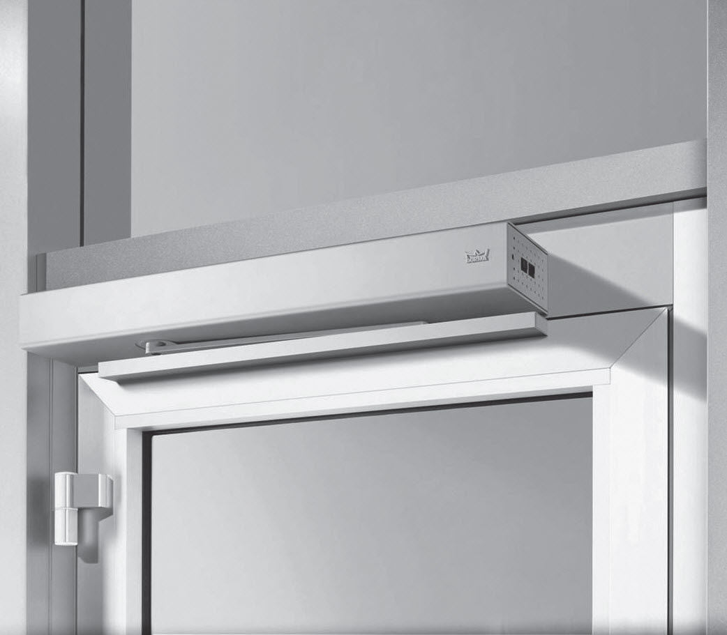 Operador Batiente Dormakaba ED100