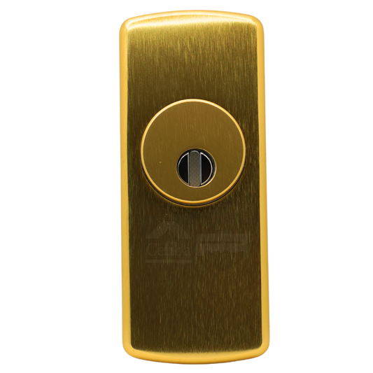 Escudo Acorazado Disec LG280arc PERFIL SUIZO