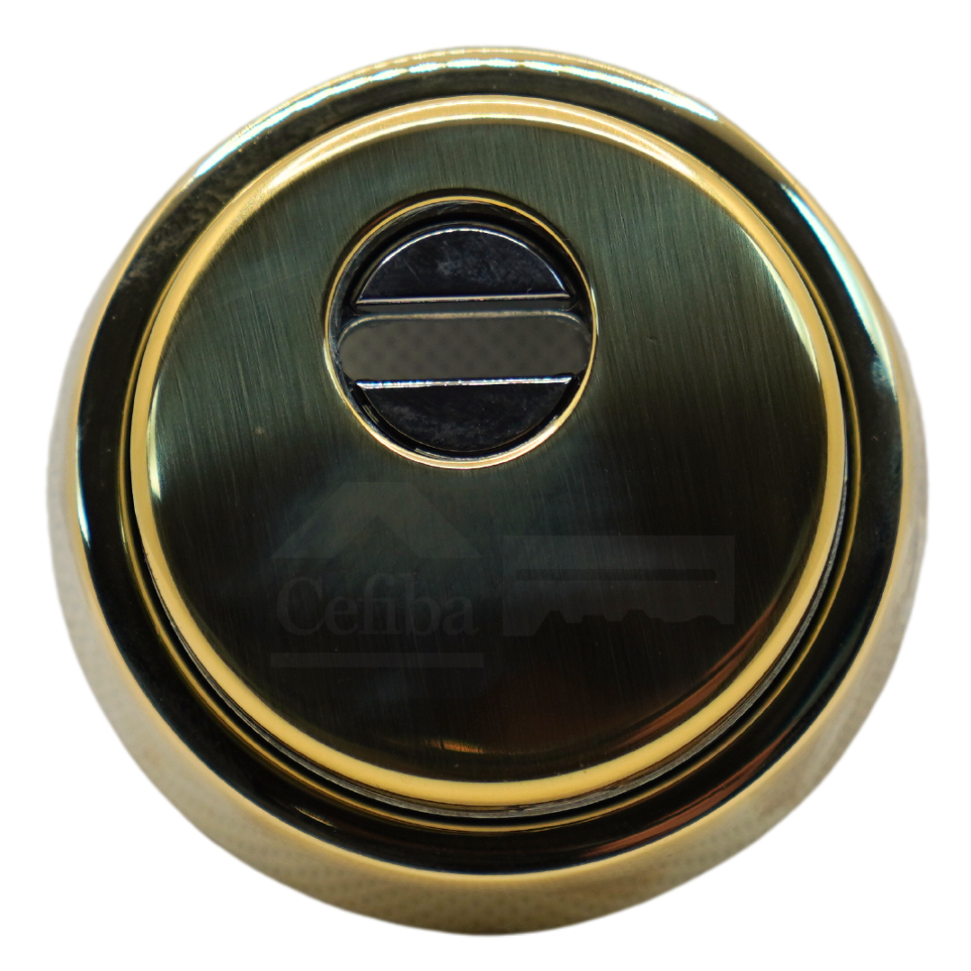 Disec Diamond BKD280 – Escudo Grado 4