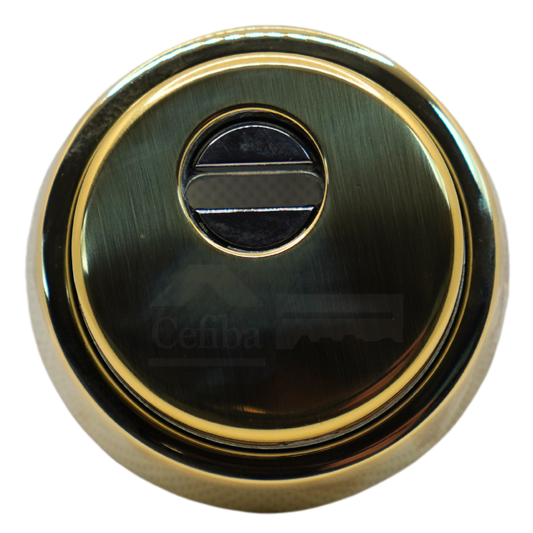 Disec Diamond BKD280 – Escudo Grado 4