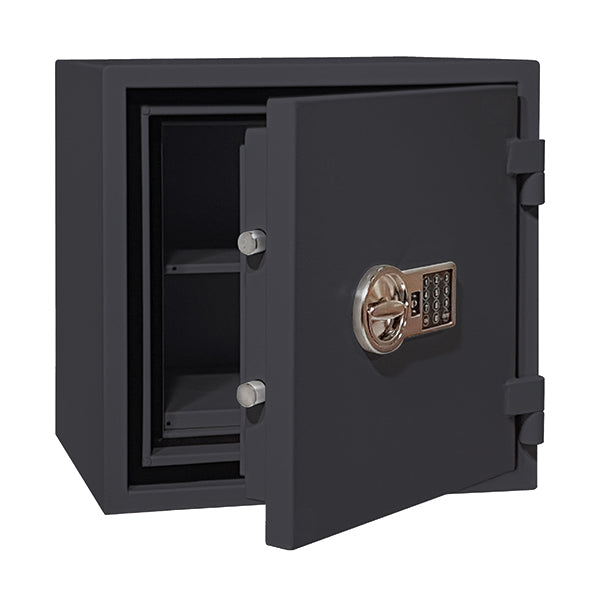 Caja Fuerte de Alta Seguridad Ignífuga Arregui Súa – cefiba