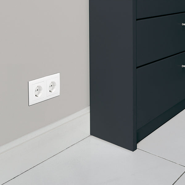Arregui Socket