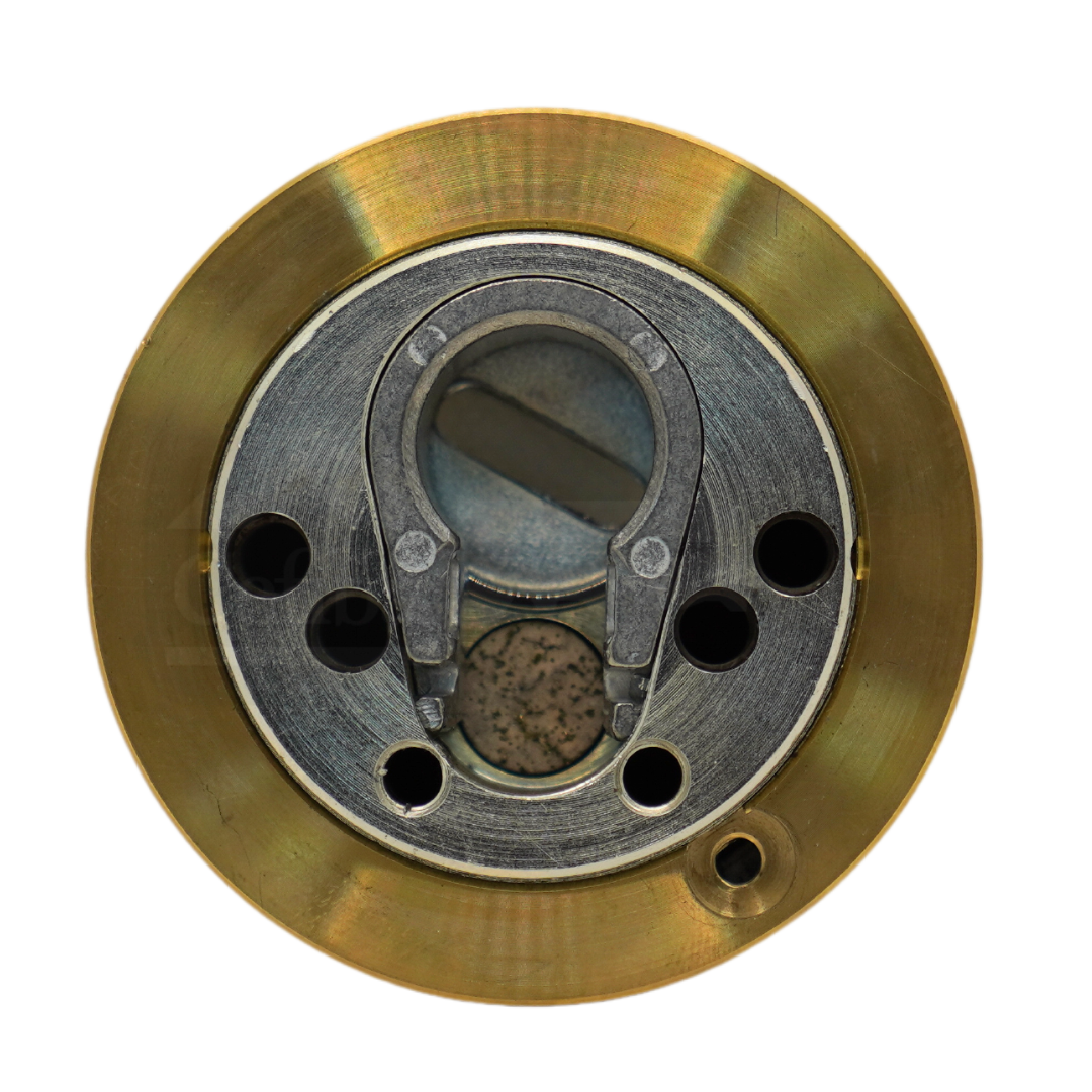 Disec Diamond BKD280 – Escudo Grado 4