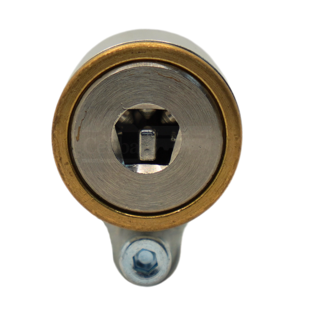 Mottura 3D KEY - Perfil Europeo