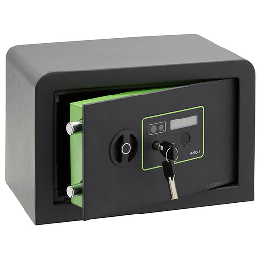 Arregui Kuro huella dactilar sobreponer