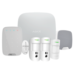 AJAX Pack HUB2KIT4G-MP-PHOD