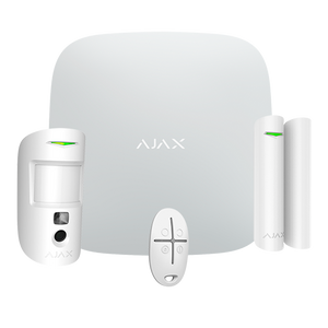 AJAX Pack StarterKitPlus-CAM