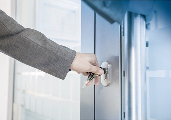 Imagen de servicio