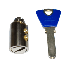 Inserto KESO compatible (no incluido)