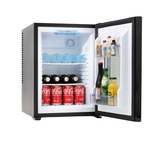 Minibar Serie Nature