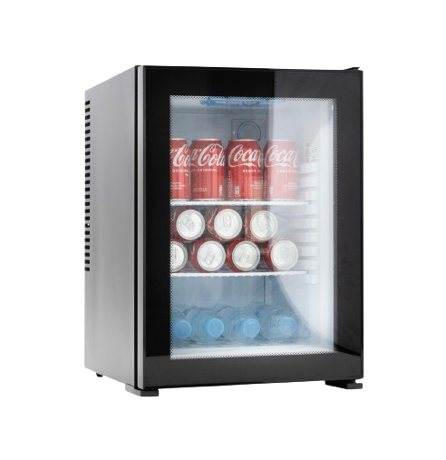 Minibar Serie Winter Glass