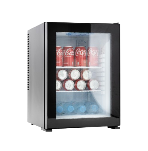 Minibar Serie Winter Glass