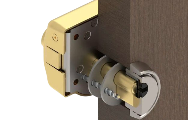 Suplemento anillos de refuerzo SAG