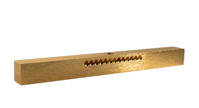 Suplemento barra larga SAG