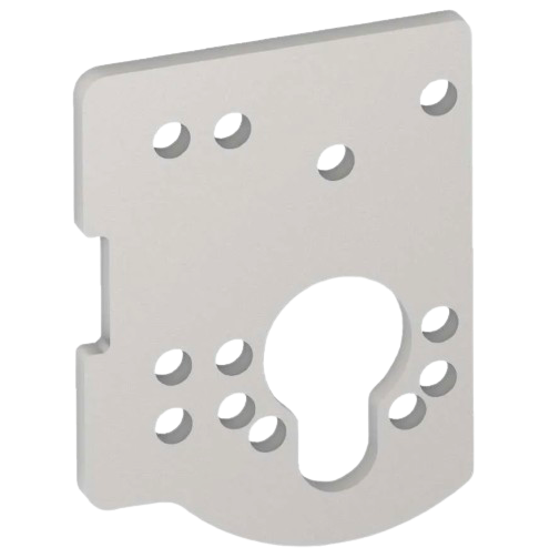 Suplemento SAG Perfil en Z