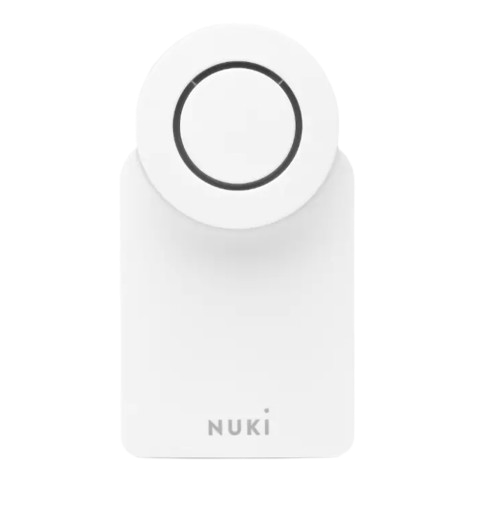 Nuki Smart Lock 4.0