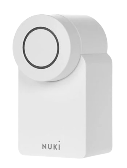 Nuki Smart Lock 4.0