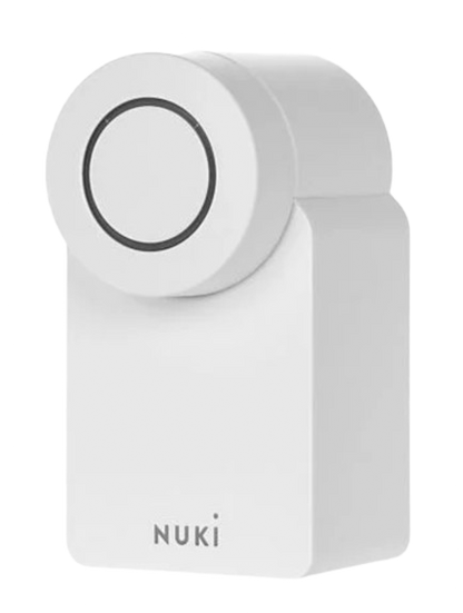 Nuki Smart Lock 4.0