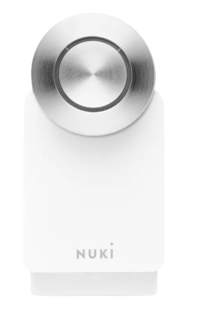 Nuki Smart Lock Pro 4.0