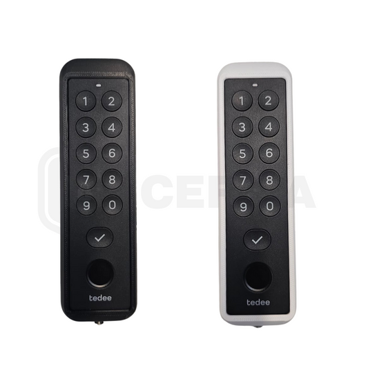 Protector Teclados Tedee keypad Pro