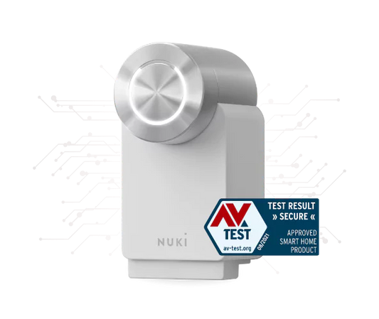NUKI 3.0 PRO