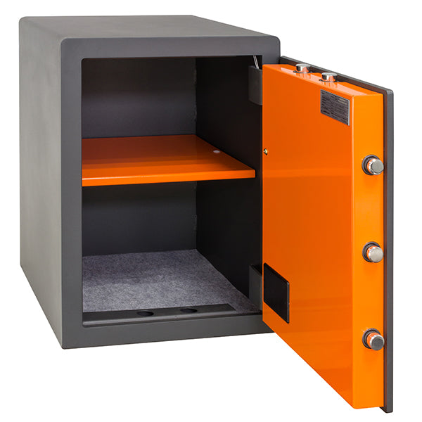Caja Fuerte ignífuga