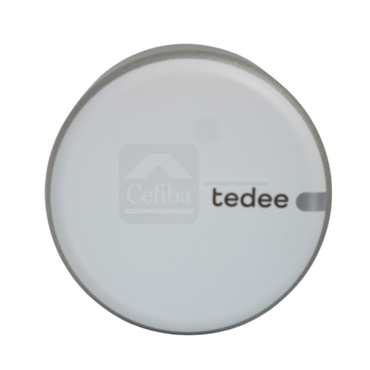 Tedee GO2: la mejor cerradura calidad-precio del 2025