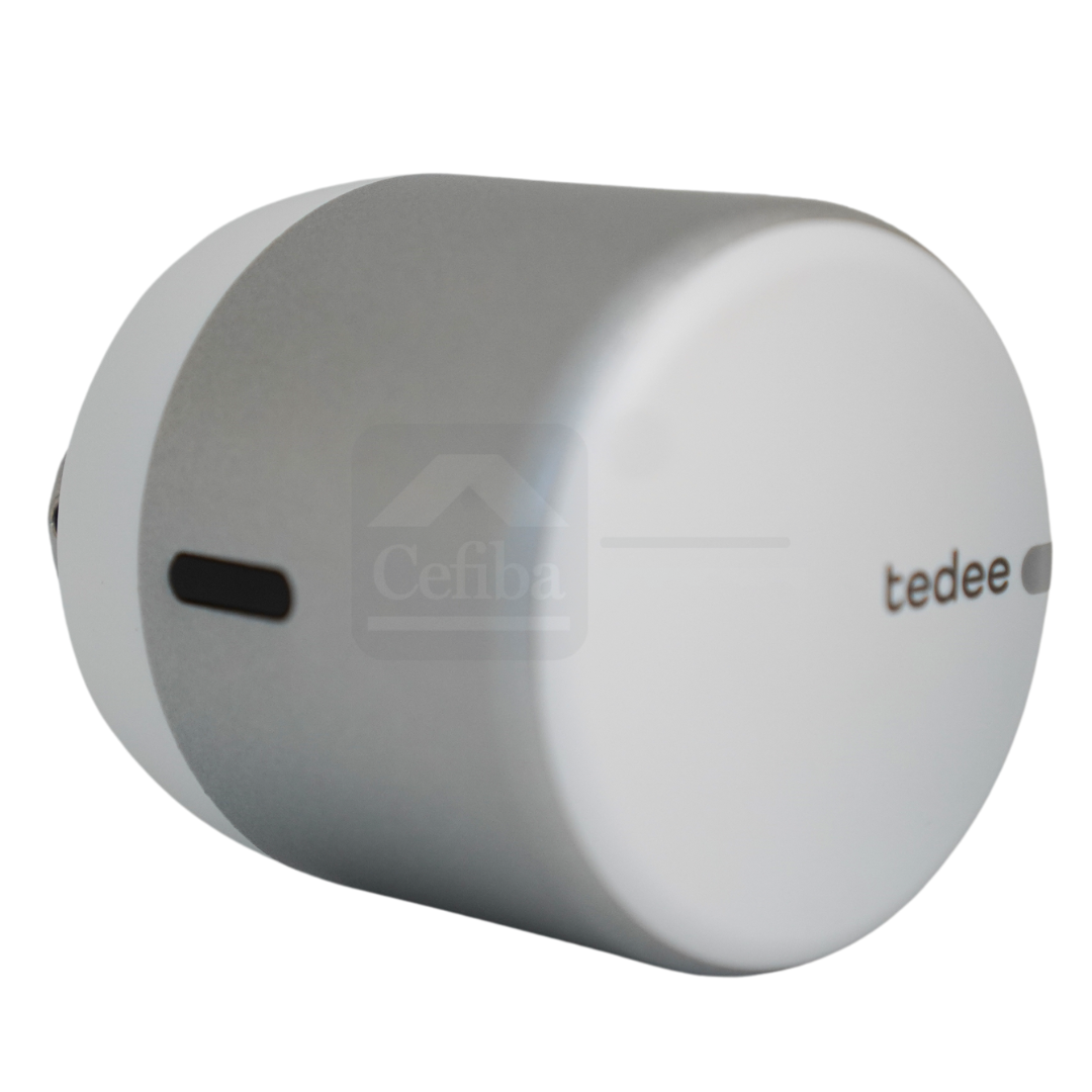 Tedee GO2: la mejor cerradura calidad-precio del 2025