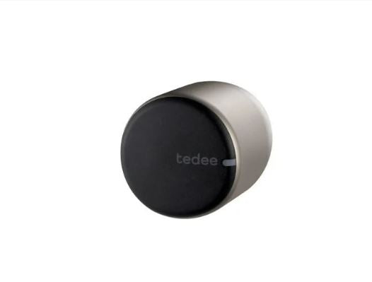 Tedee PRO (Stainless Steel) Limited Edition