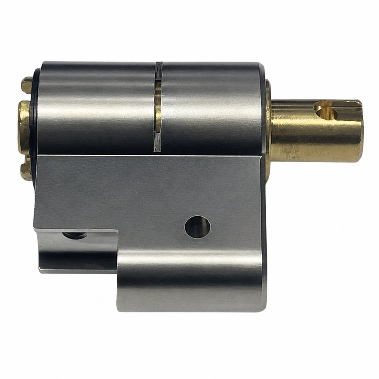 Tedee adaptador cilindros M&C