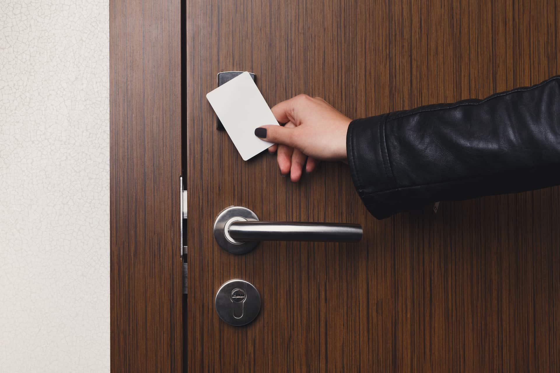 Seguridad de Negocios