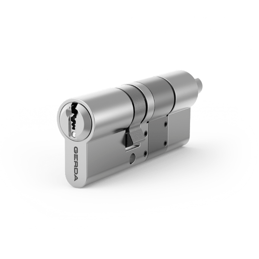 Cilindro modular para cerradura Tedee. GERDA SLR
