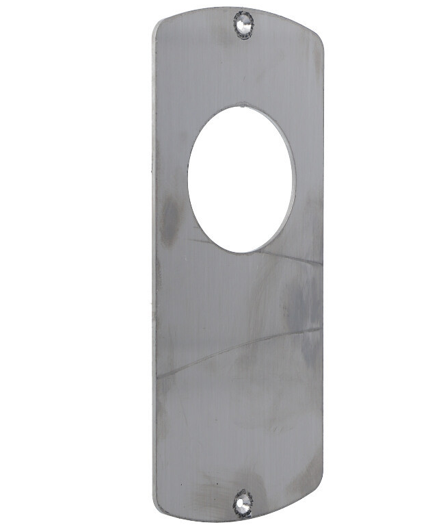 Placa embellecedora Disec A1962