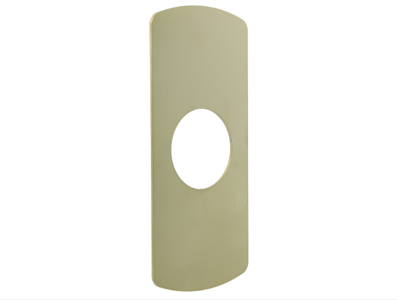 Placa embellecedora Disec A2873