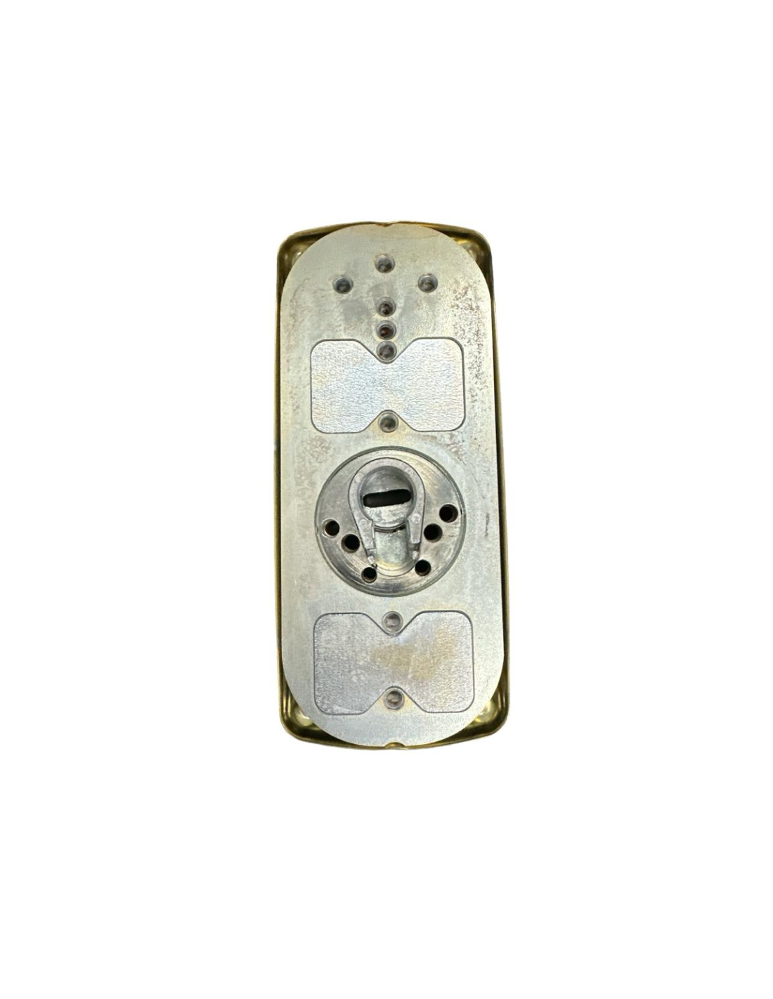 Escudo DISEC LKS280EZC