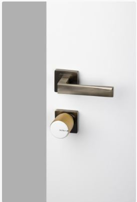 Tedee PRO GOLD - Edicion limitada