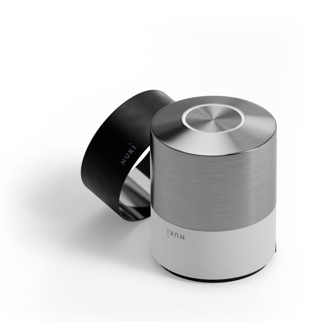 Nuki Pro 5.0