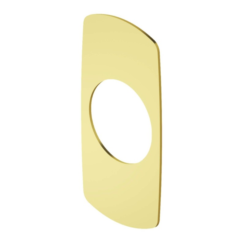 Placa embellecedora Disec