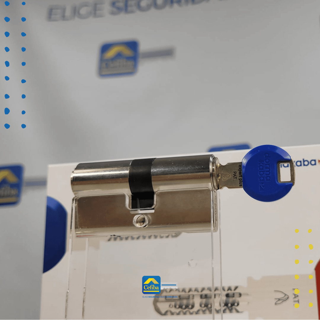 ¿Cuál es el mejor bombín de seguridad en 2026?