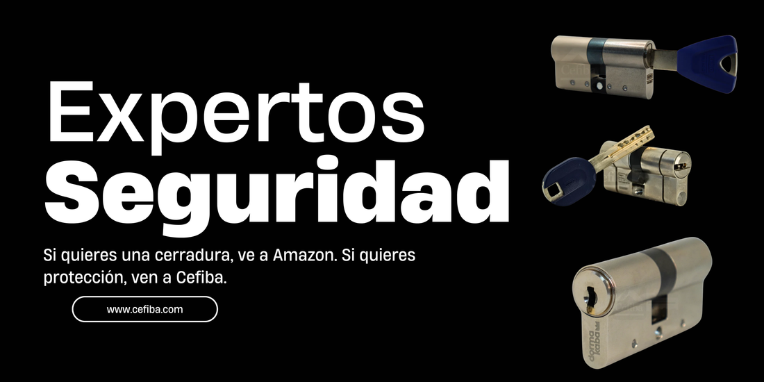 Cerradura antibumping 2025 🔐 Cómo frenar el bumping y las 3 mejores alternativas (Kaba Expert Extreme, Keso 8000 Premium, Abus Bravus MX Magnet)