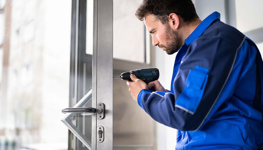 Beneficios de contratar a un cerrajero profesional