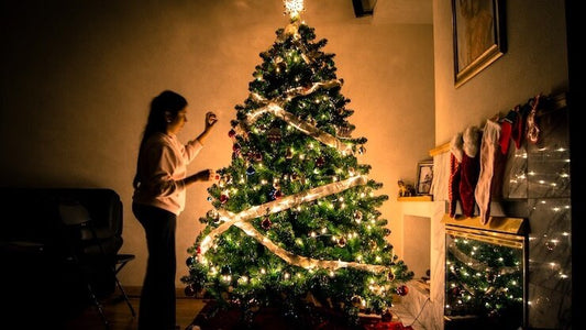 ¿Quieres evitar robos durante las vacaciones de Navidad? Haz esto para asegurar tu casa